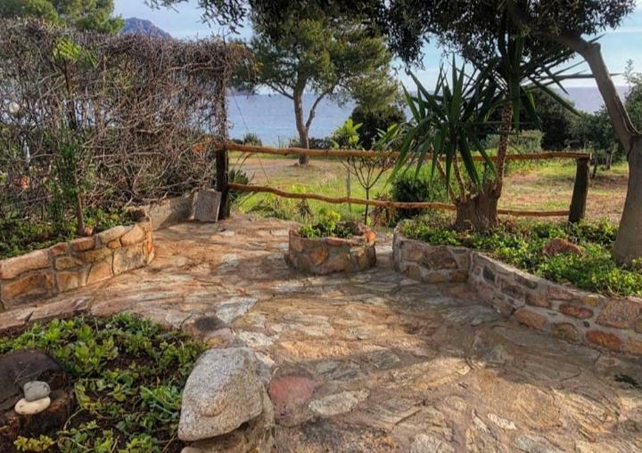Casa Leonardo Διαμέρισμα Tertenìa Εξωτερικό φωτογραφία